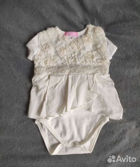 Вещи для девочки choupette