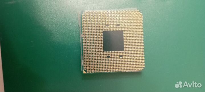 Процессор amd a8 9600