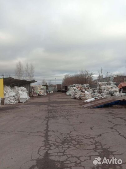 Макулатура,пленки,картон, пвд,стрейч.Пластик