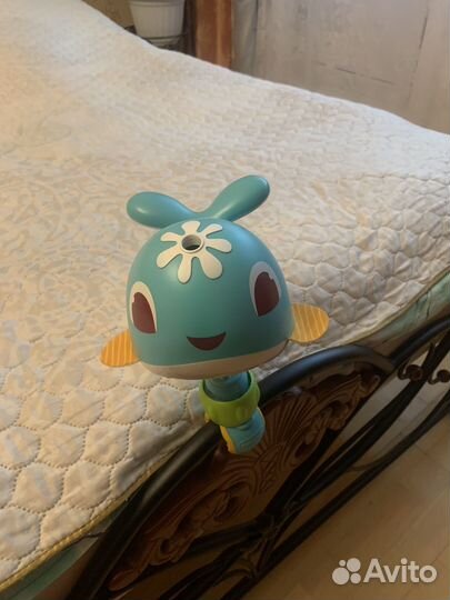 Мобиль на кроватку (Кит), музыкальный проектор