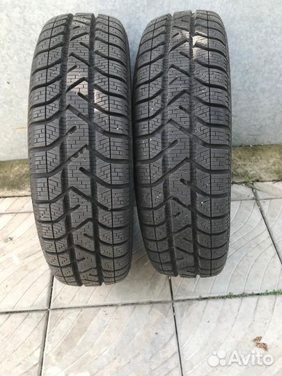 Pirelli Winter 190 Snowcontrol 155/65 R14