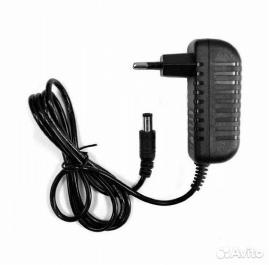 Блок питания Live-Power LP164 (5,5*2,5) 5V/3A