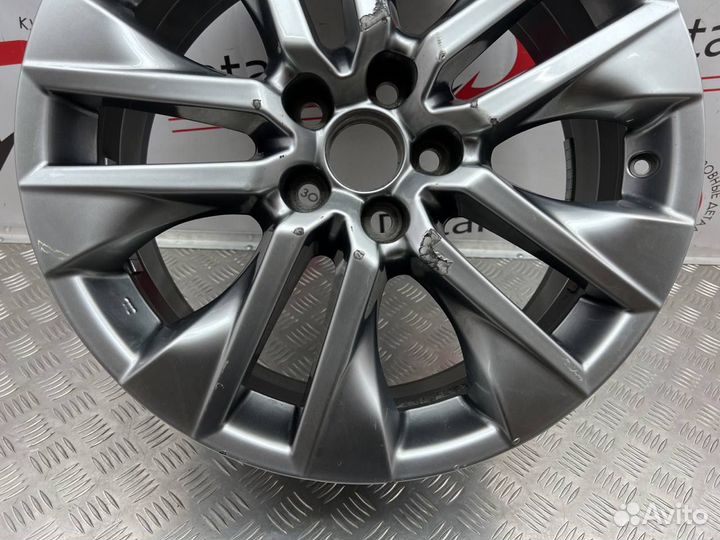 Диск литой R19 Toyota RAV4 XA50 (2018-2022)