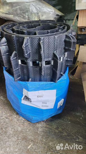 Гусеница Camso 9260U Cobra SWT Snowmobile Track