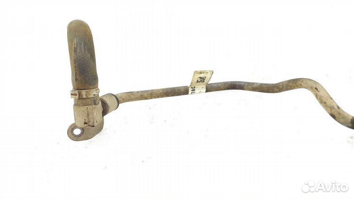 Б/У Б/У Трубка турбокомпрессора Состояние