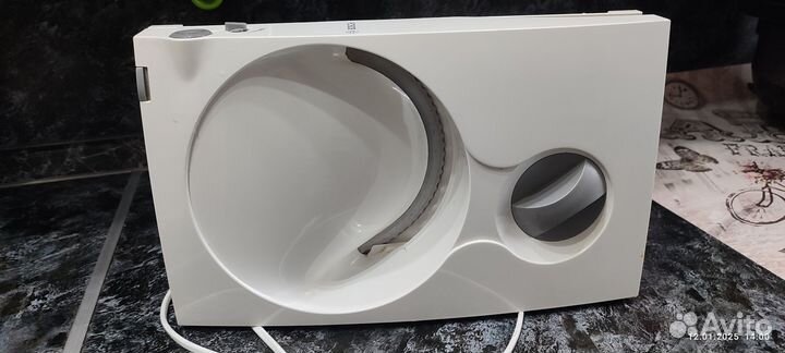 Ломтерезка