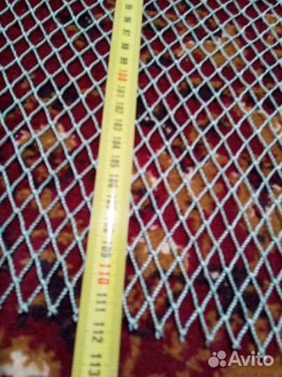 Сетка для ловли янтаря