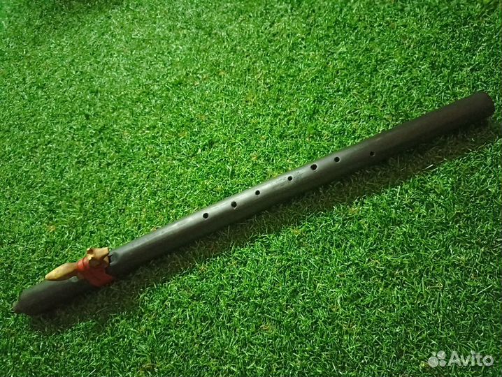 Флейта пимак