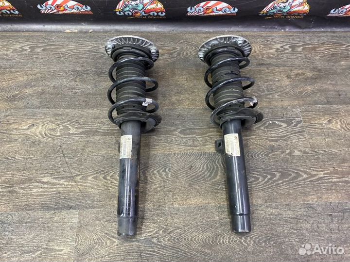 Стойки амортизатора передние Bmw F20 хэтчбек