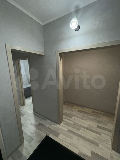 1-к. квартира, 34 м², 3/9 эт.