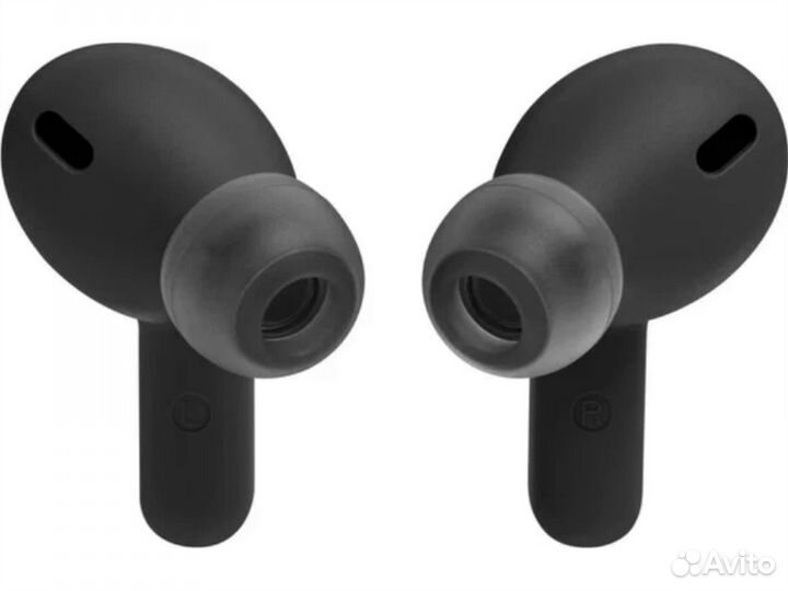 Беспроводные наушники JBL Wave 200TWS Черный