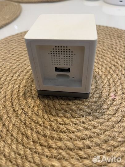 Xiaomi Fang камера для умного дома