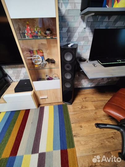 Комплект акустики Magnat Quantum 677 Set 5.1