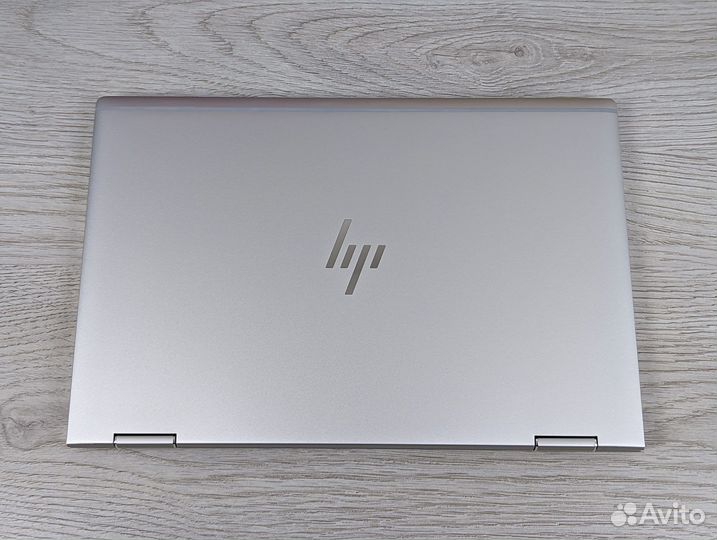 Сенсорный HP X360 1030G4 i5-8365U 16GB 512SSD
