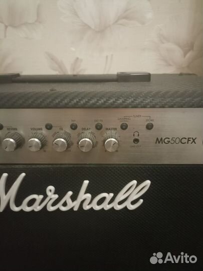 Басс гитара с комбиком