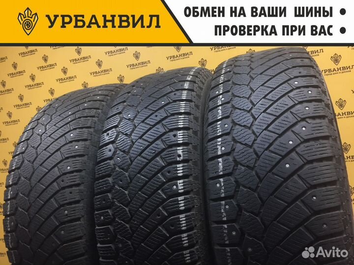 Continental Conti4x4IceContact 235/65 R17 108T