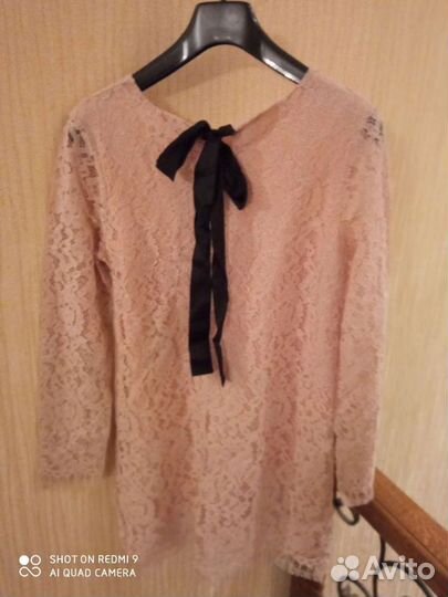 Платье для особых случаев