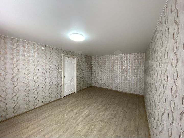 1-к. квартира, 29,4 м², 2/3 эт.