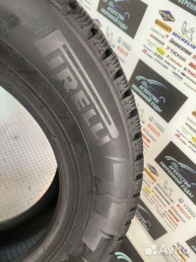 Pirelli Winter Ice Zero 245/50 R19 105H