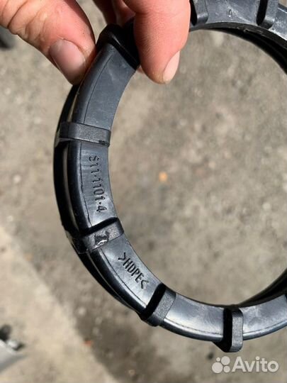 Крышка топливного насоса Chery Qq Swet S11 SQR372