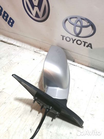 Зеркало Geely emgrand EC7 Левое