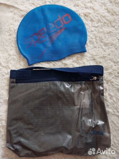 Шапочка для для плавания