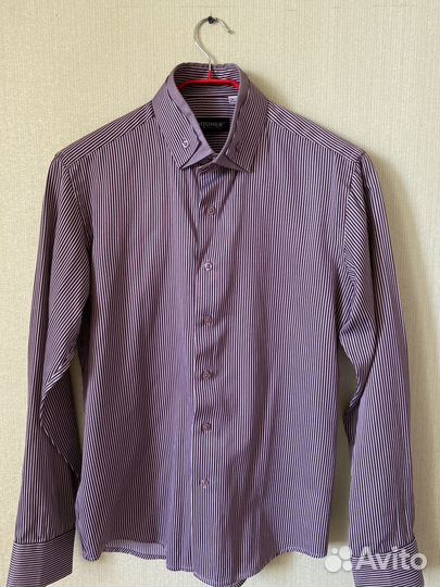 Рубашки мужские