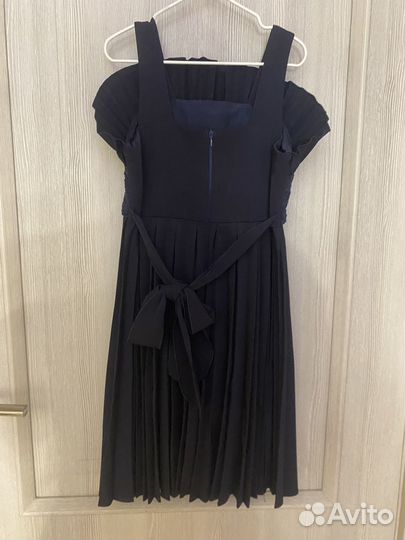 Сарафан школьный