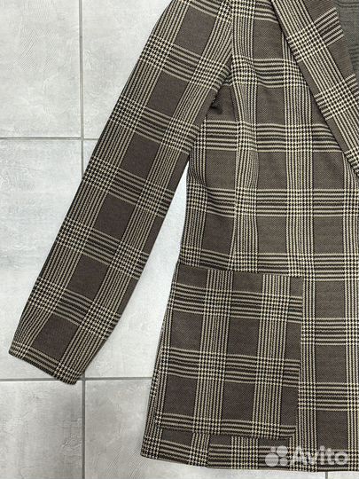 Пиджак женский hm