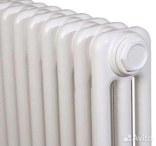 Радиатор irsap tesi 30365 8 секций (белый) Т25 (R