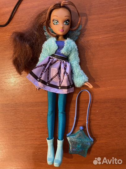 Winx концерт муза и лейла винкс