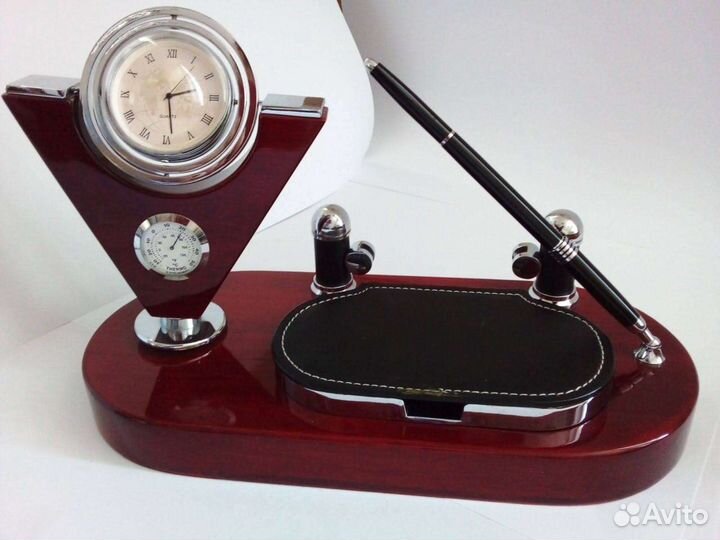 Набор настольный канцелярский