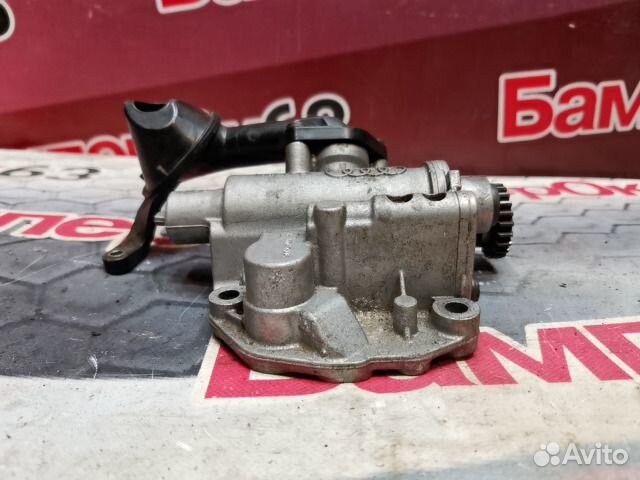 Насос масляный Audi A4