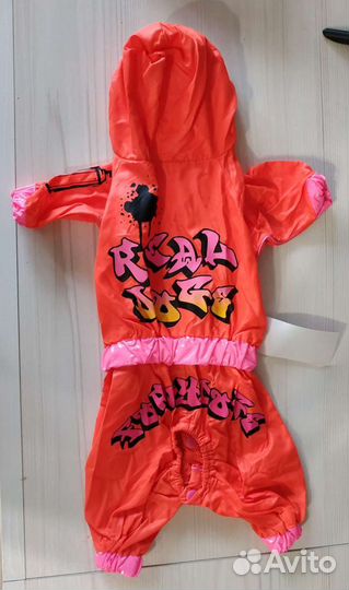 Одежда для маленьких собак