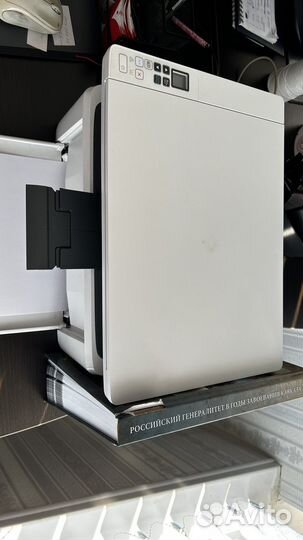 Мфу hp