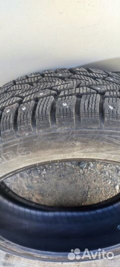 Nokian Tyres Nordman 7 195/55 R16