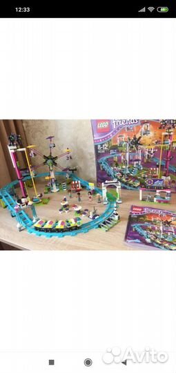 Лего дупло,френдс,Гарри поттер