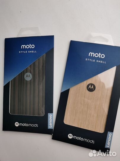 Moto Style shield Moto Mods