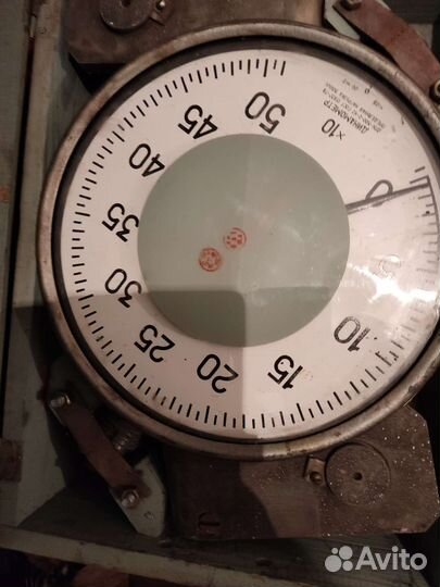 Динамометры дпу-500 (50тонн) б/у