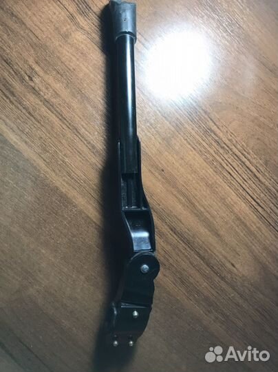 Подножка для велосипеда