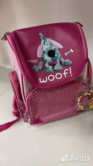 Ранец школьный