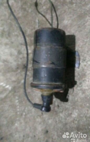 Катушка зажигания Форд Гранада