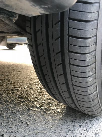 Колеса на ваз r14 летние литые