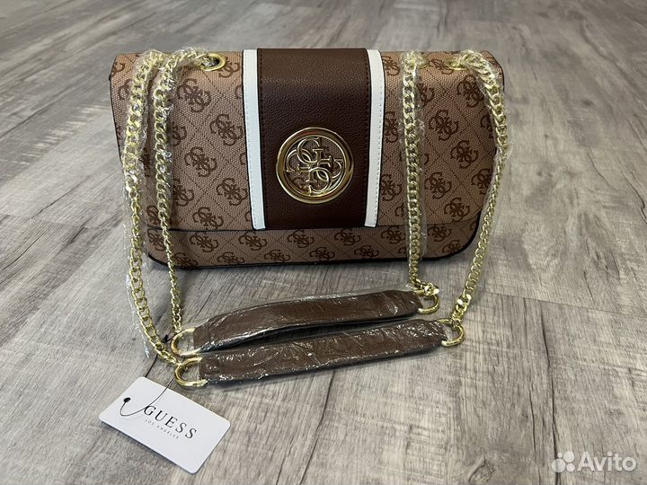 Сумка кросс боди