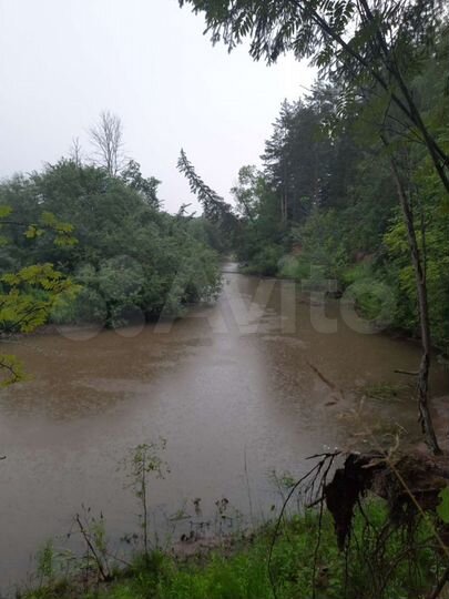 Участок 10 сот. (СНТ, ДНП)