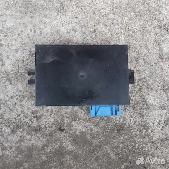 Блок круиз контроля BMW 5-series E39