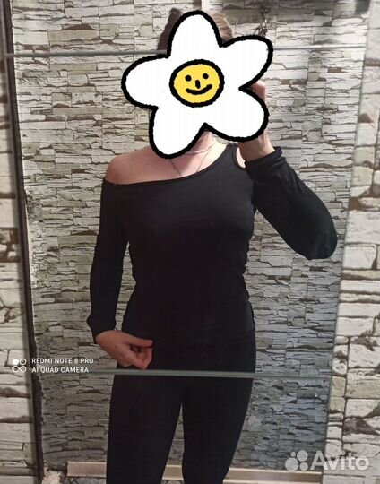 Женская одежда