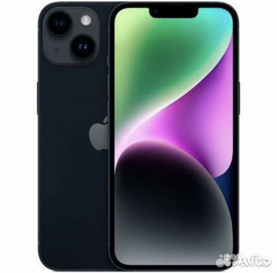 iPhone 14, 128 ГБ