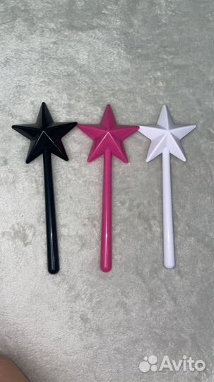 Солонка волшебная палочка для соли