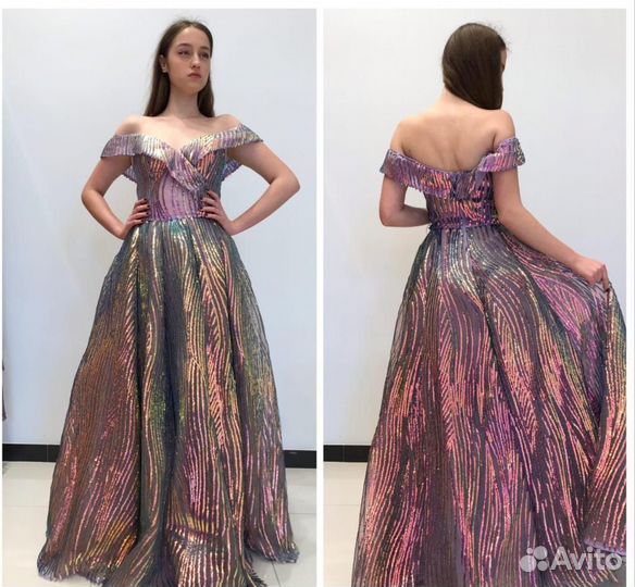 Новая бирка есть